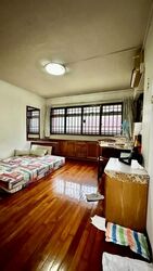 Blk 149 Mei Ling Street (Queenstown), HDB Executive #554246261